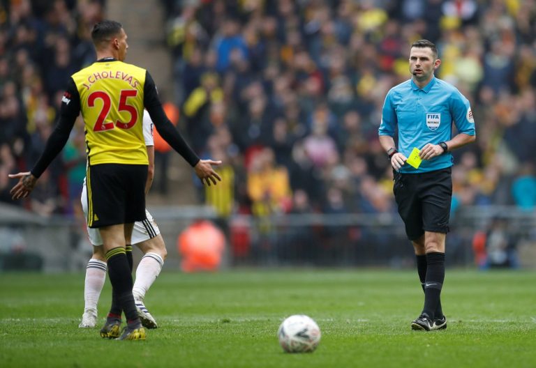 Profit Players: Jose Holebas