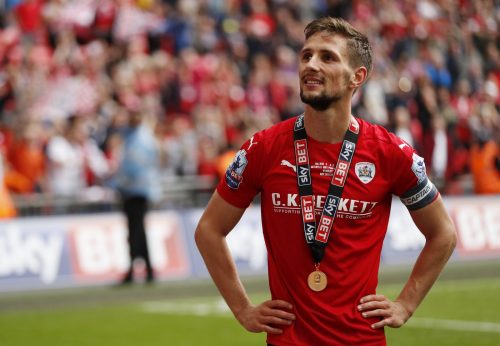 Look at him now: Conor Hourihane