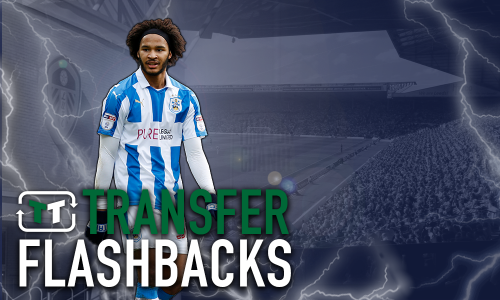 Transfer Flashback: Izzy Brown to Leeds United