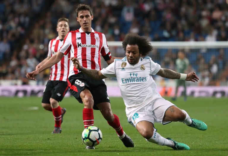 Leeds: Bielsa would get massive boost by reuniting with Ander Iturraspe
