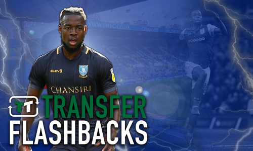 Transfer Flashback: Josh Onomah joins Sheffield Wednesday