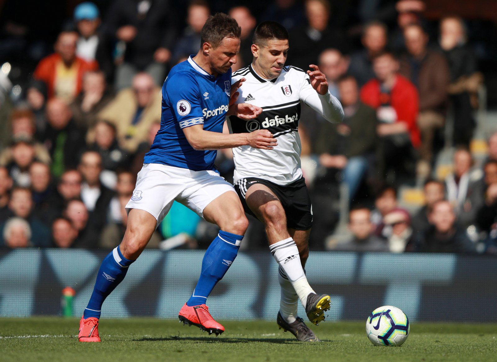 Everton: Keeping Phil Jagielka another season a very wise move to make - Everton