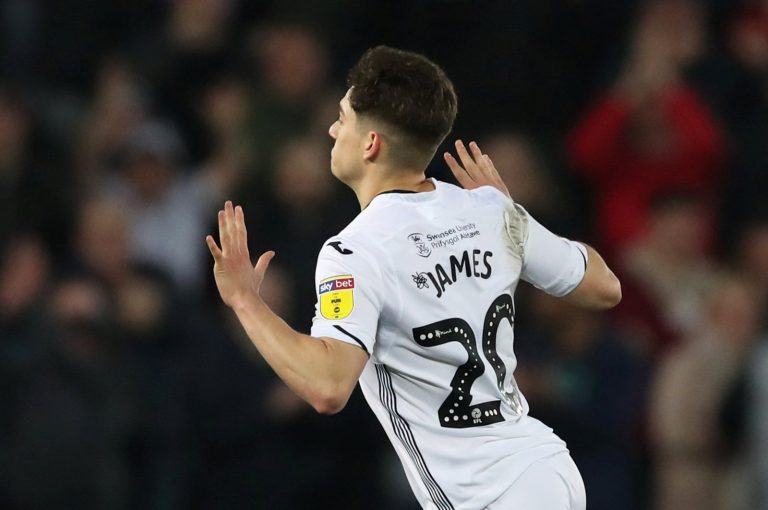 Leeds United losing Daniel James to Manchester United is a kick in the teeth