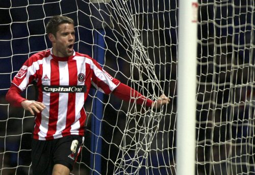 Sheffield Wednesday: Fans would be happy for ex-Blade James Beattie to join as a coach