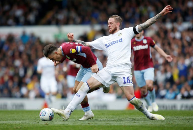 Unsung hero: Pontus Jansson was at his best yesterday