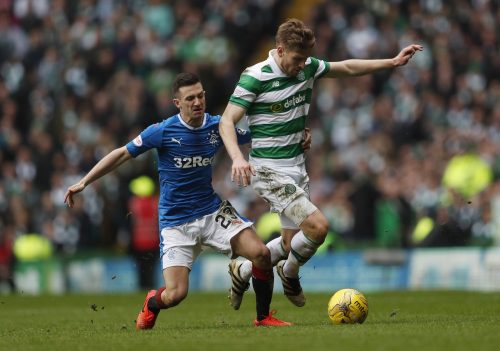 Glasgow Rangers: Jason Holt praises Steven Gerrard’s honesty as he prepares for Ibrox exit