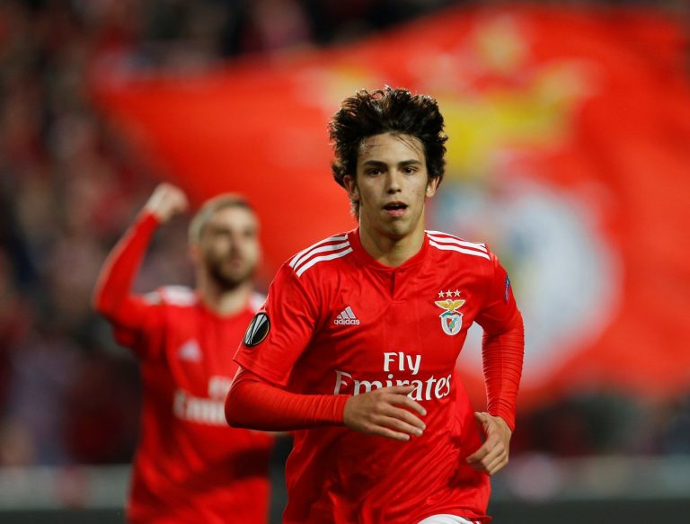 Forget Felix: Man Utd already have the perfect solution to their Lukaku problem