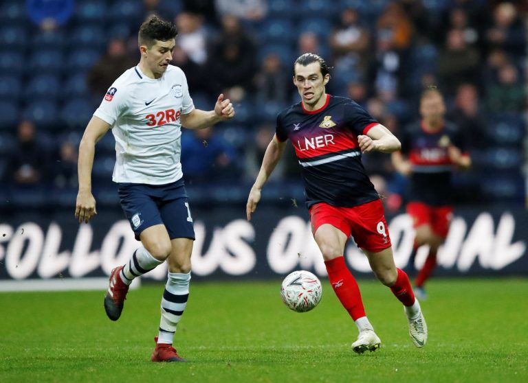 Sunderland: Securing 26-goal John Marquis would be putting one foot in the Championship