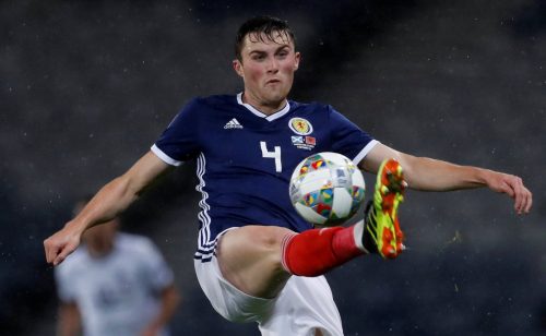 Portsmouth: Kenny Jackett remains keen on Championship defender