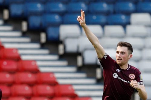 Rangers: John Souttar the statement signing Gerrard and Allen need