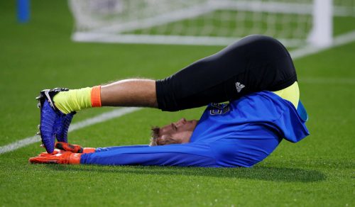What does the future hold for Jonas Lossl?