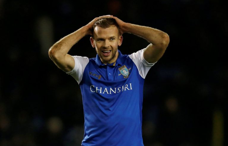 Sheffield Wednesday: Fans react to footage of Jordan Rhodes’ goal