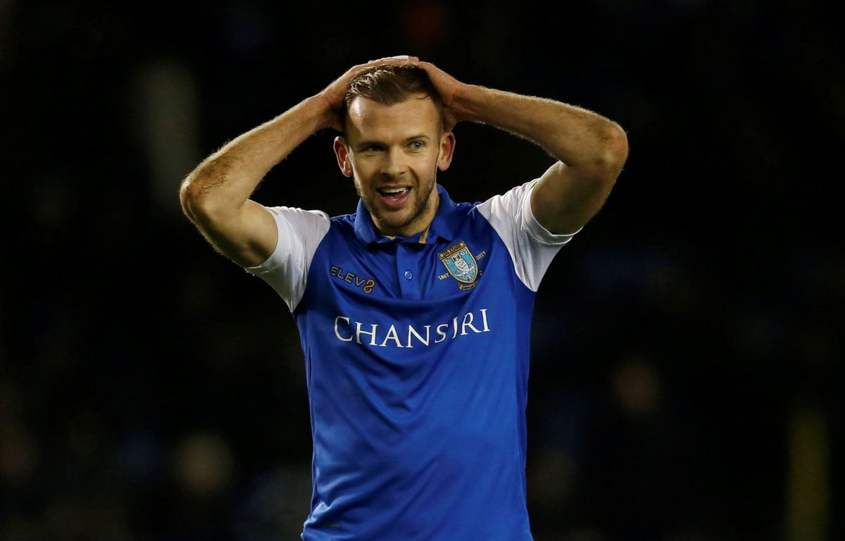 Sheffield Wednesday: Fans react to Kadeem Harris' comments on Jordan Rhodes - Championship News