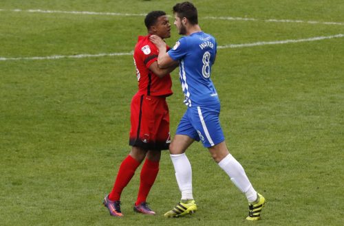 Leyton Orient: O’s must do all they can to keep hold of Josh Korma next season
