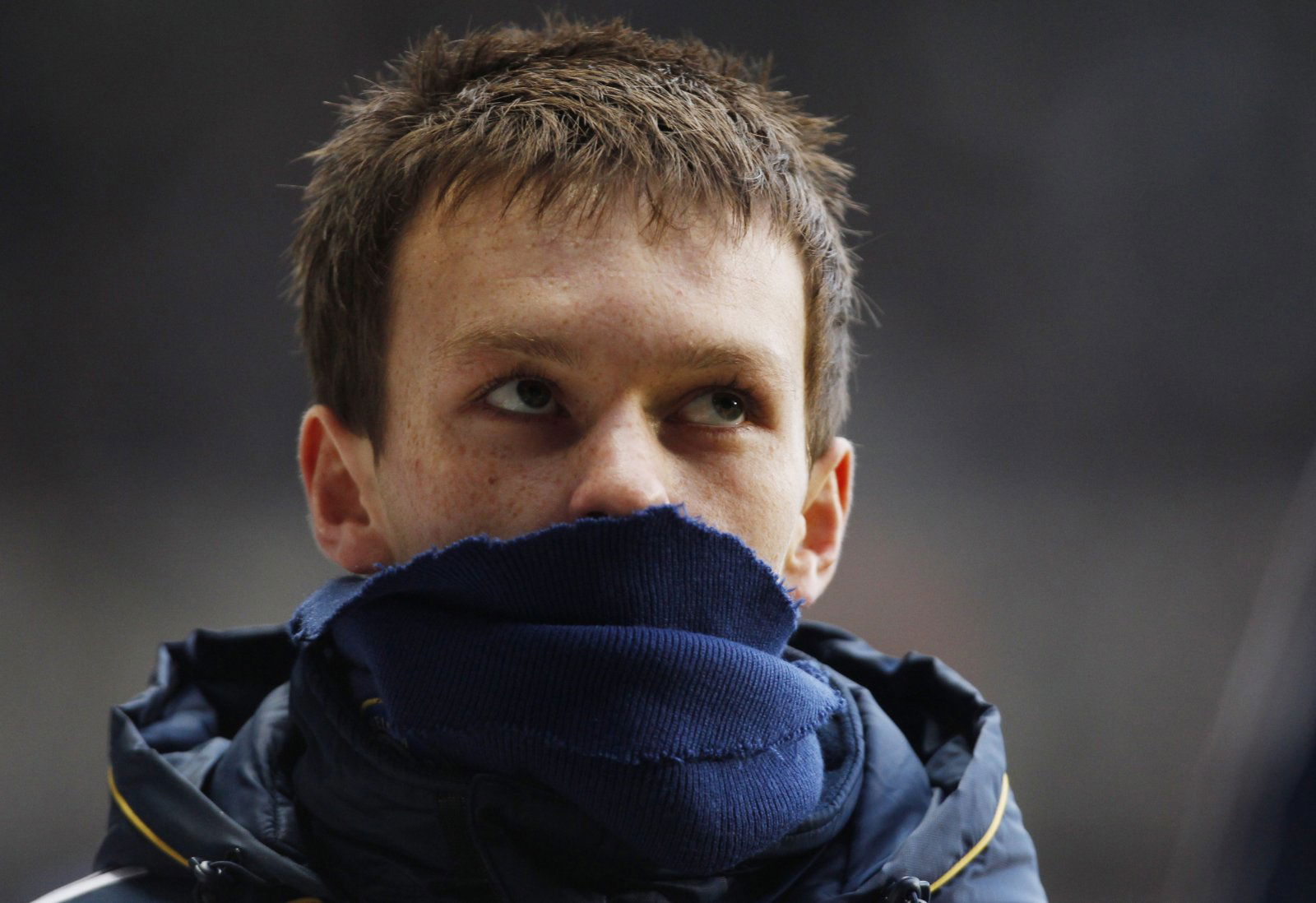 Look at him now: Josh McEachran and Chelsea