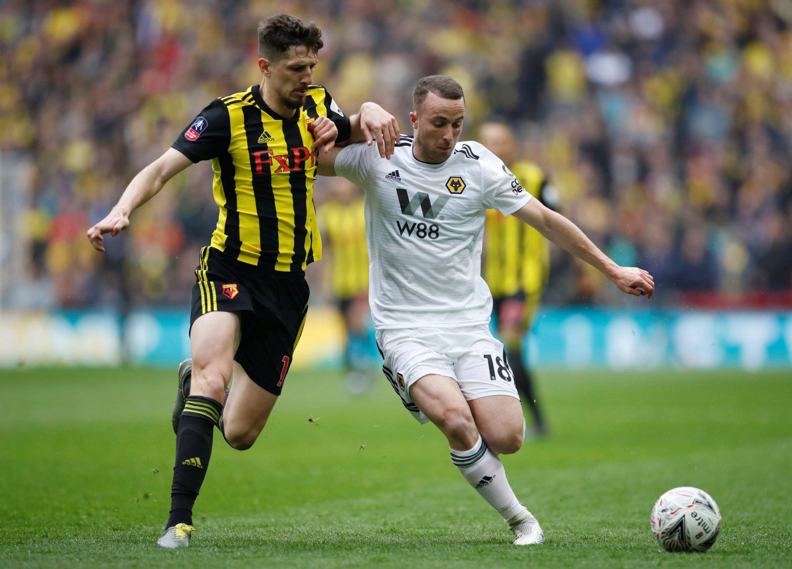 Unsung hero: Diego Jota unlucky not to see immense efforts pay dividends - Unsung Heroes