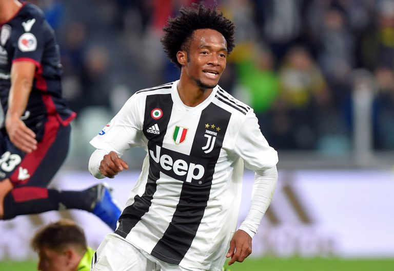 West Ham United: Juan Cuadrado can be Manuel Pellegrini’s own Mohamed Salah