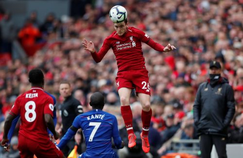 Unsung hero: Priceless N’Golo Kante the shining light for Chelsea