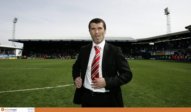 KeaneSAFC