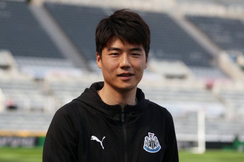 Celtic: Ki Sung-yueng wanted by Neil Lennon in January
