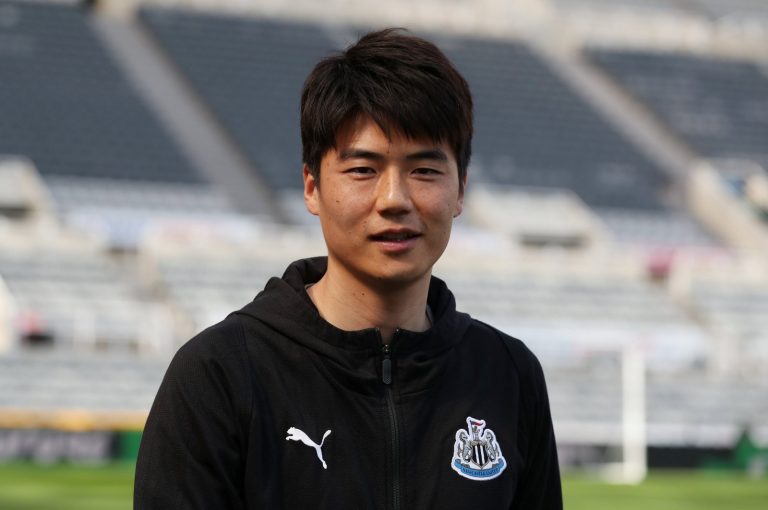 Profit Players: Ki Sung-Yeung