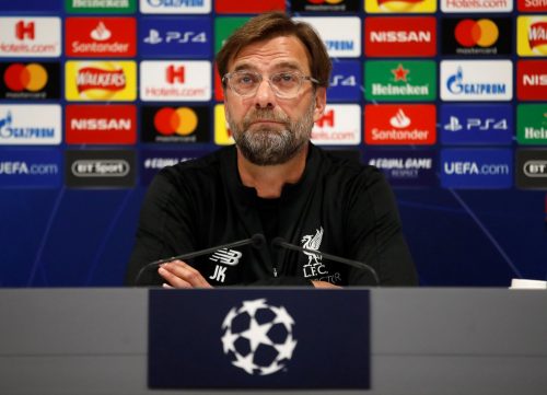 Liverpool: Wise to press ahead for Jean-Phillipe Gbamin