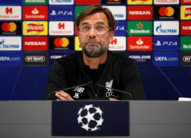 Liverpool: 3 players under pressure ahead of the January transfer window