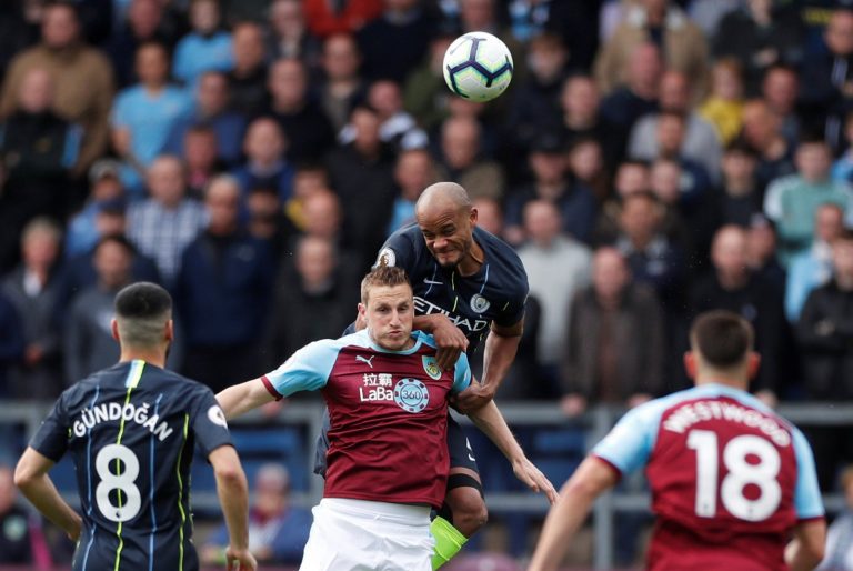 Unsung Hero: Vincent Kompany’s performance could have won Manchester City the title