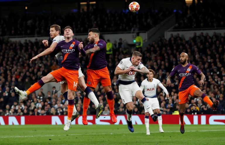 Unsung Hero: Aymeric Laporte shines bright despite Man City defeat