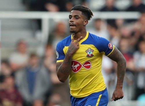 Mario Lemina