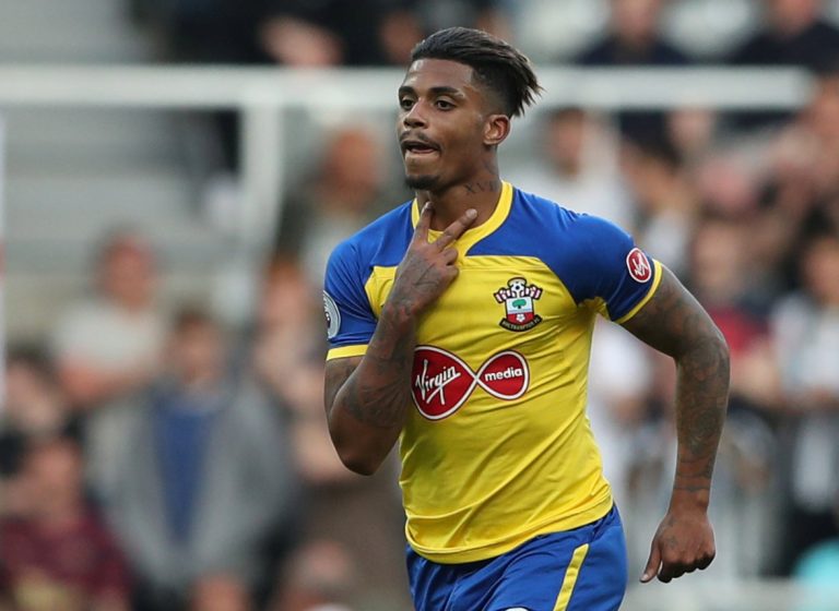 Mario Lemina