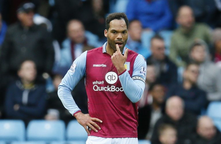 Aston Villa v Southampton - Barclays Premier League