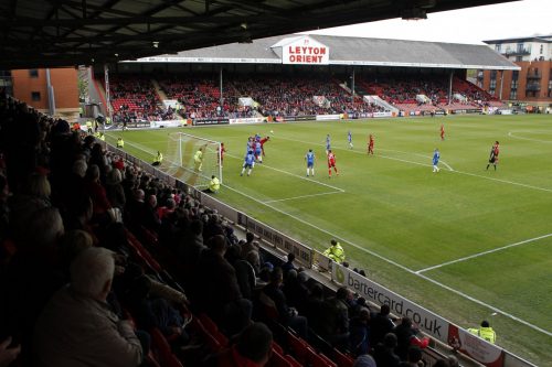 Leyton Orient: O’s will find it difficult to keep hold of Dan Happe this summer