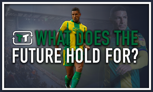 What does the future hold for Jake Livermore at West Brom?