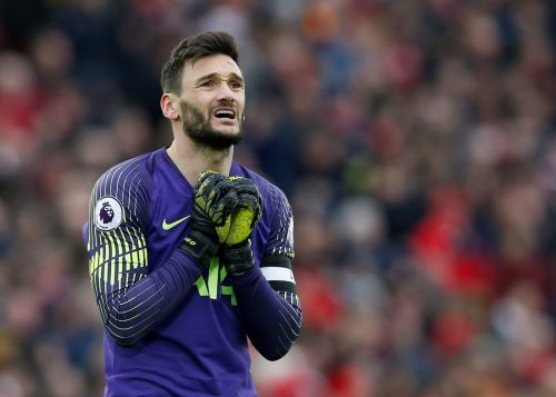 Tottenham Hotspur: Fans delighted with Hugo Lloris injury update