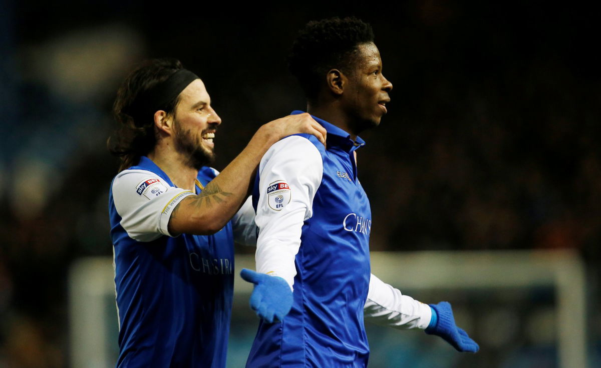 Sheffield Wednesday: Fans react to tweet about Lucas Joao - Sheffield Wednesday News