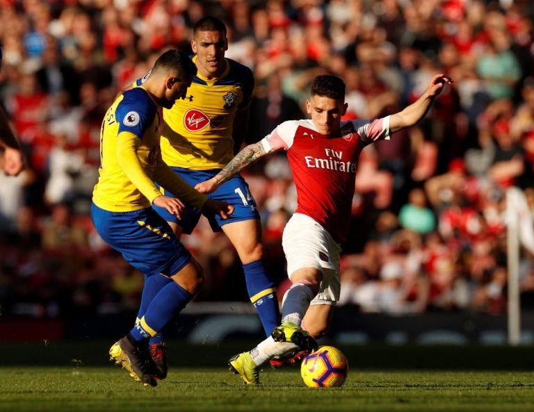 Arsenal: Fans blast reports about Napoli’s chase of Lucas Torreira