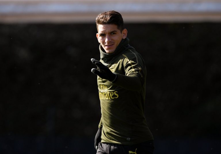 Arsenal: Fans lambast Unai Emery after Lucas Torreira news emerges