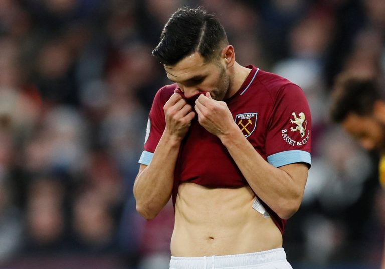 West Ham United: Fans react to latest transfer news as Lucas Perez linked with Barcelona move