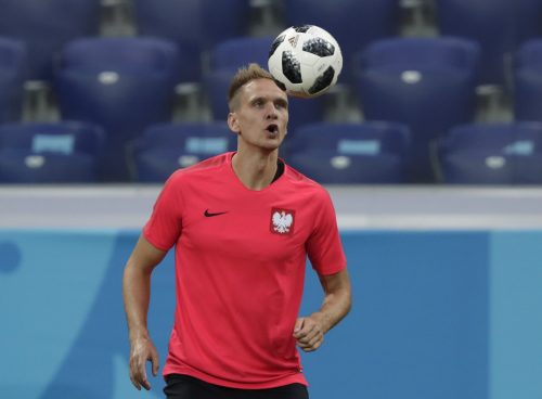 Dodged Bullet: West Ham and Lukasz Teodorczyk