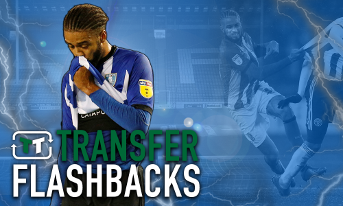 Transfer Flashback: Michael Hector to Sheffield Wednesday