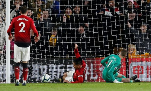 Manchester United: Defensive overhaul so clearly needed