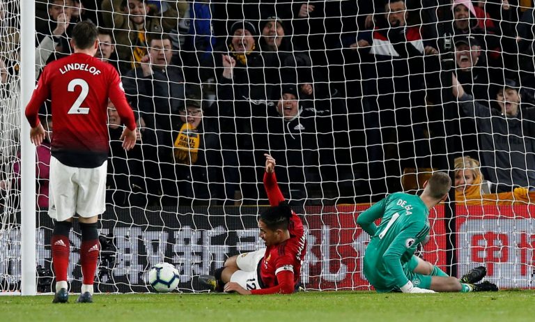 Manchester United: Defensive overhaul so clearly needed