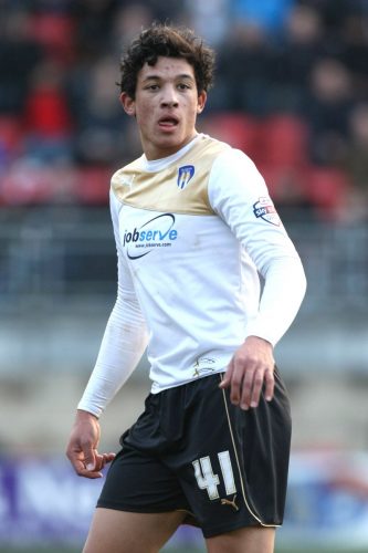 Sunderland: Wyke and Grigg will be put to shame should Macauley Bonne be signed