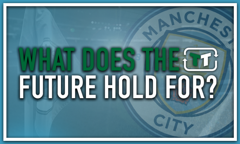 What does the future hold for Manchester City post Pep Guardiola?