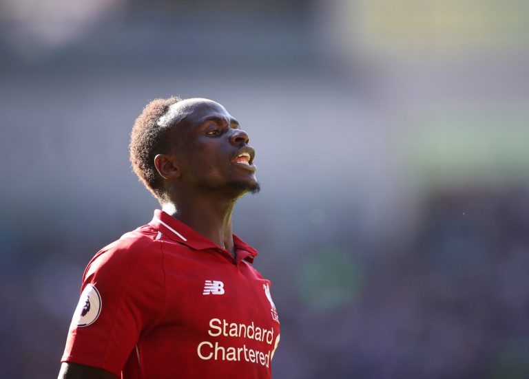 Liverpool: Fans buzz over this Sadio Mane goalscoring record