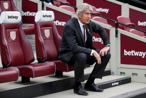 West Ham: Hammers have slipped up at the wrong time of the season