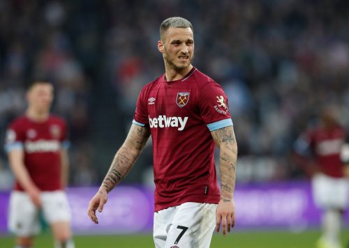 West Ham: Fans reply to Marko Arnautovic’s comments