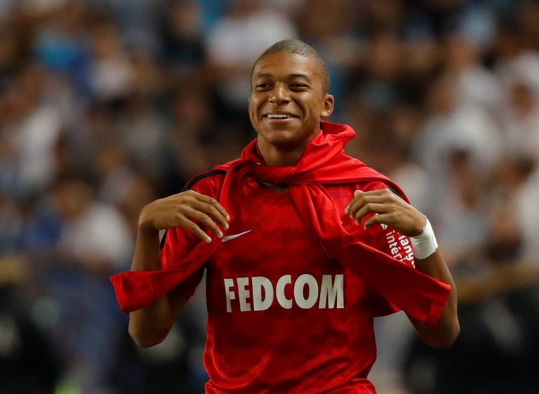 The one that got away: Kylian Mbappe and Chelsea