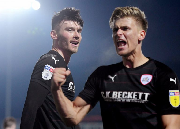 Portsmouth: Cameron McGeehan thanks Pompey fans for supportive reaction to play-off penalty heartbreak